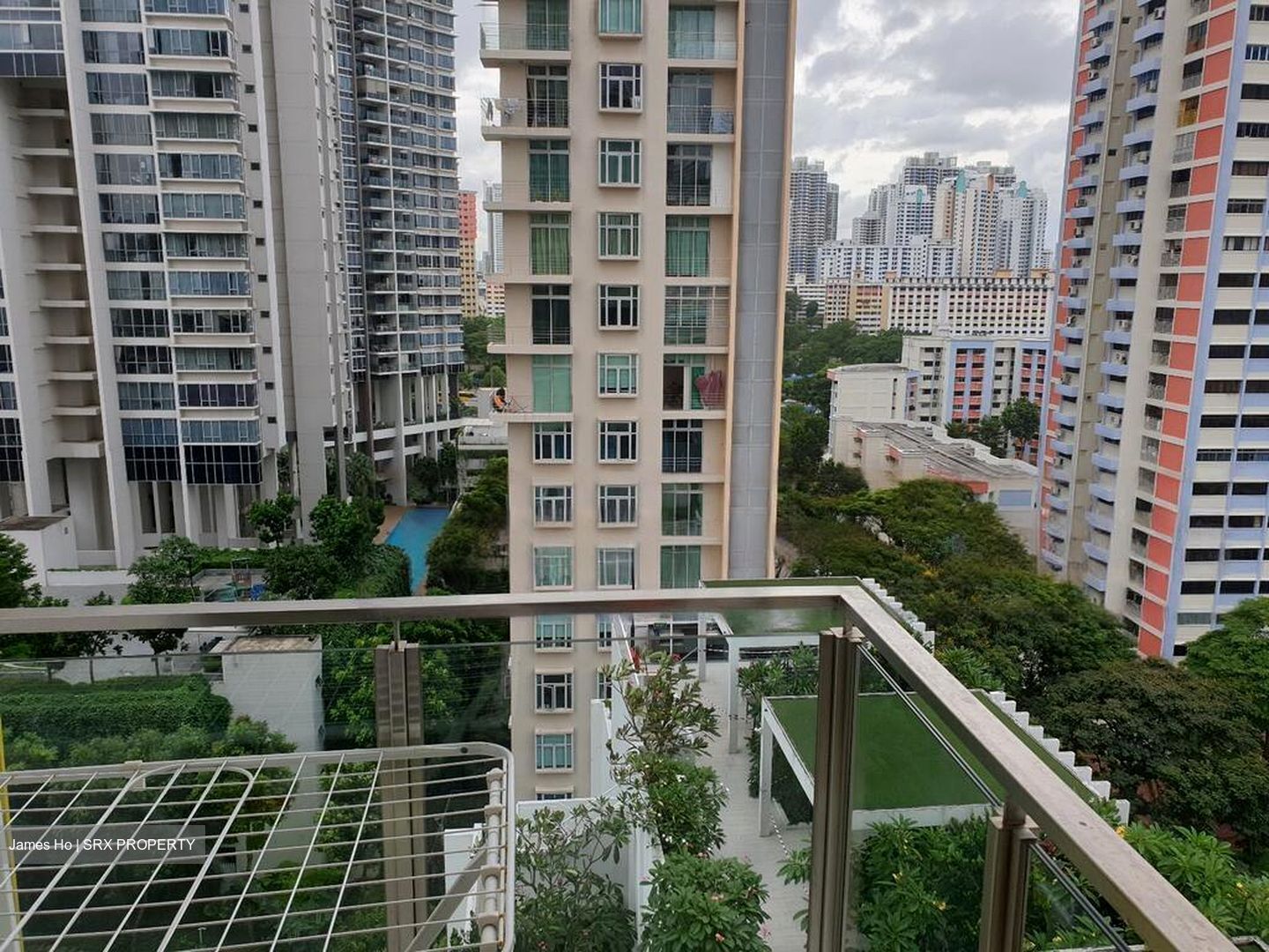 One Dusun Residences (D12), Apartment #480039791